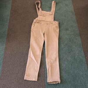 Free People Overalls